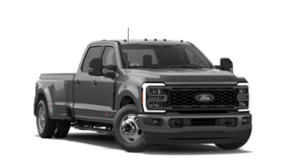 2027 Ford Super Duty® External Image 4